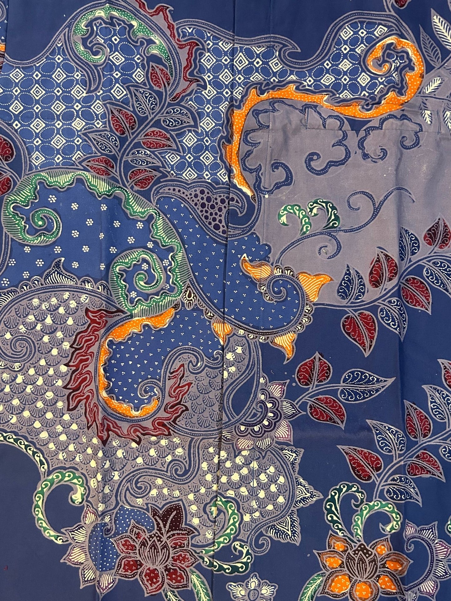 Paisley Palace - Short Sleeve