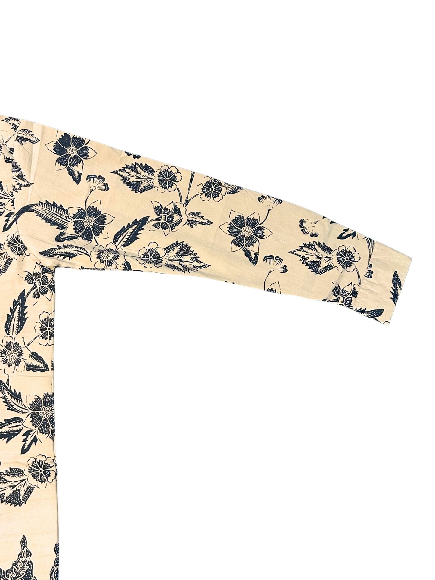 Oceanic Vines - Long Sleeve