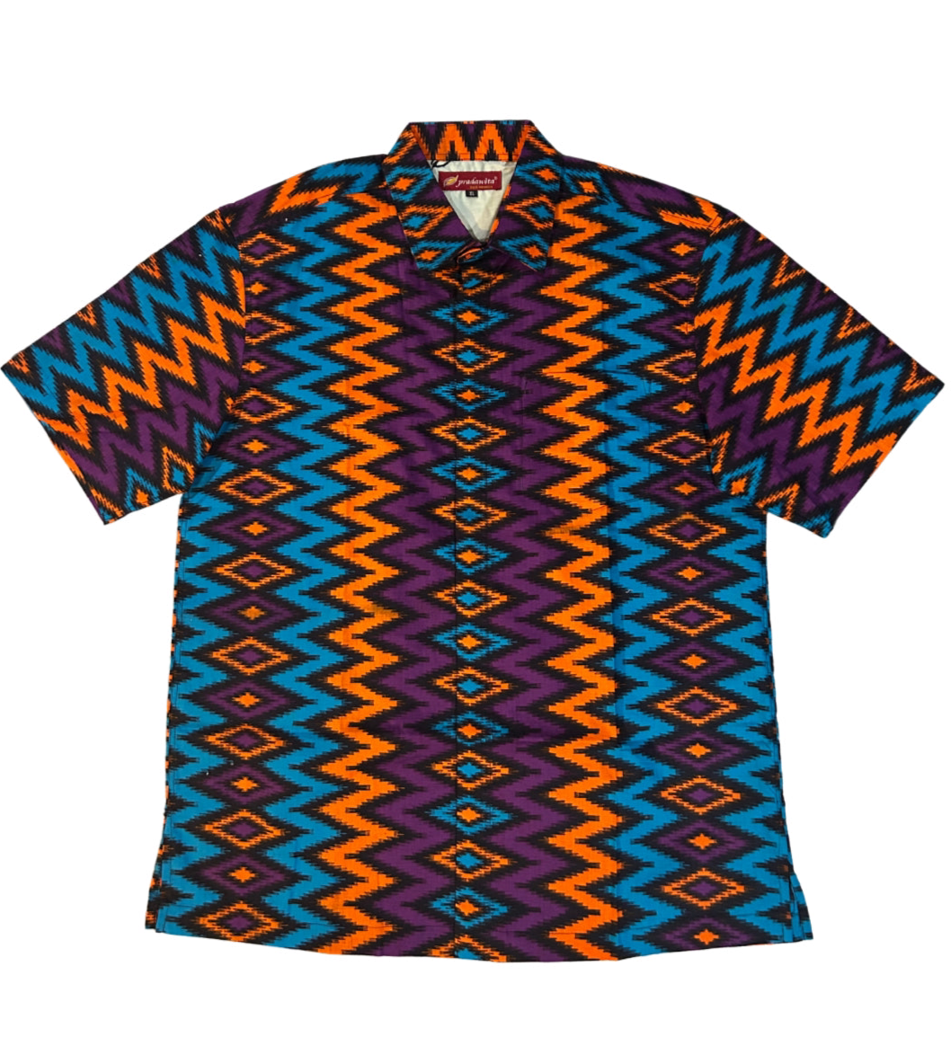 Electric Zigzag