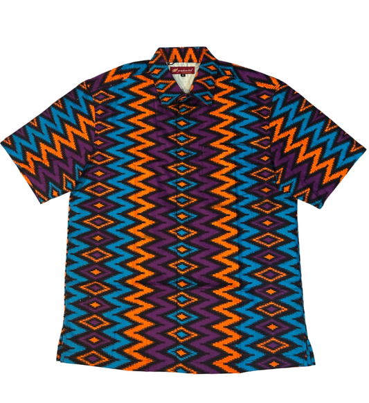 Electric Zigzag
