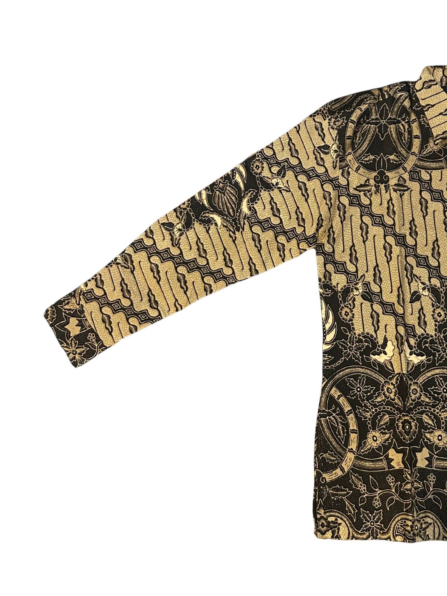 Golden Heritage - Long Sleeve