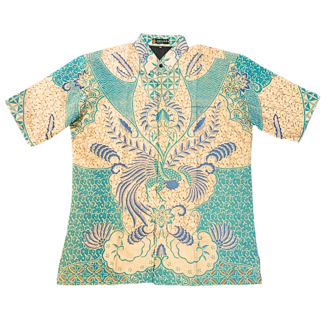 Relaxed Cooling Bliss - Short Sleeve
