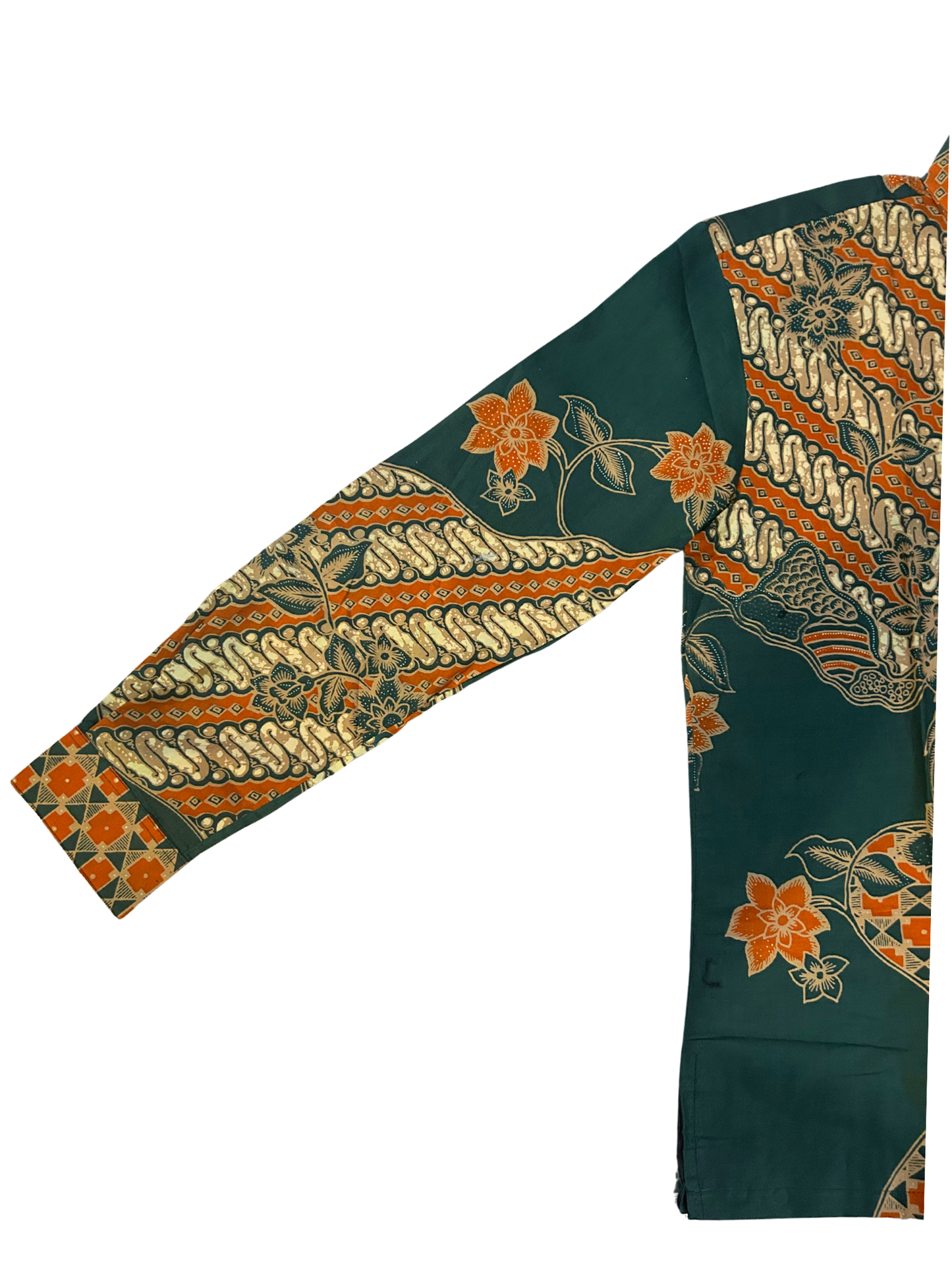 Blooming Forest - Long Sleeve