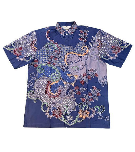 Paisley Palace - Short Sleeve