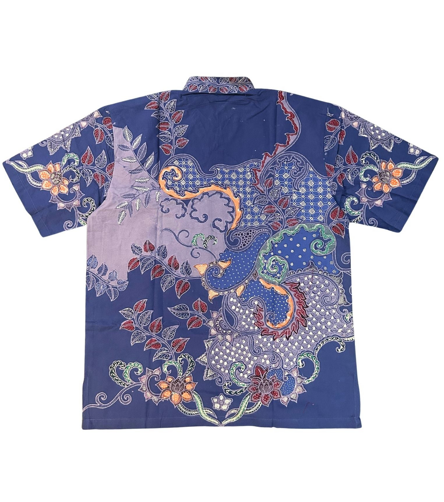 Paisley Palace - Short Sleeve