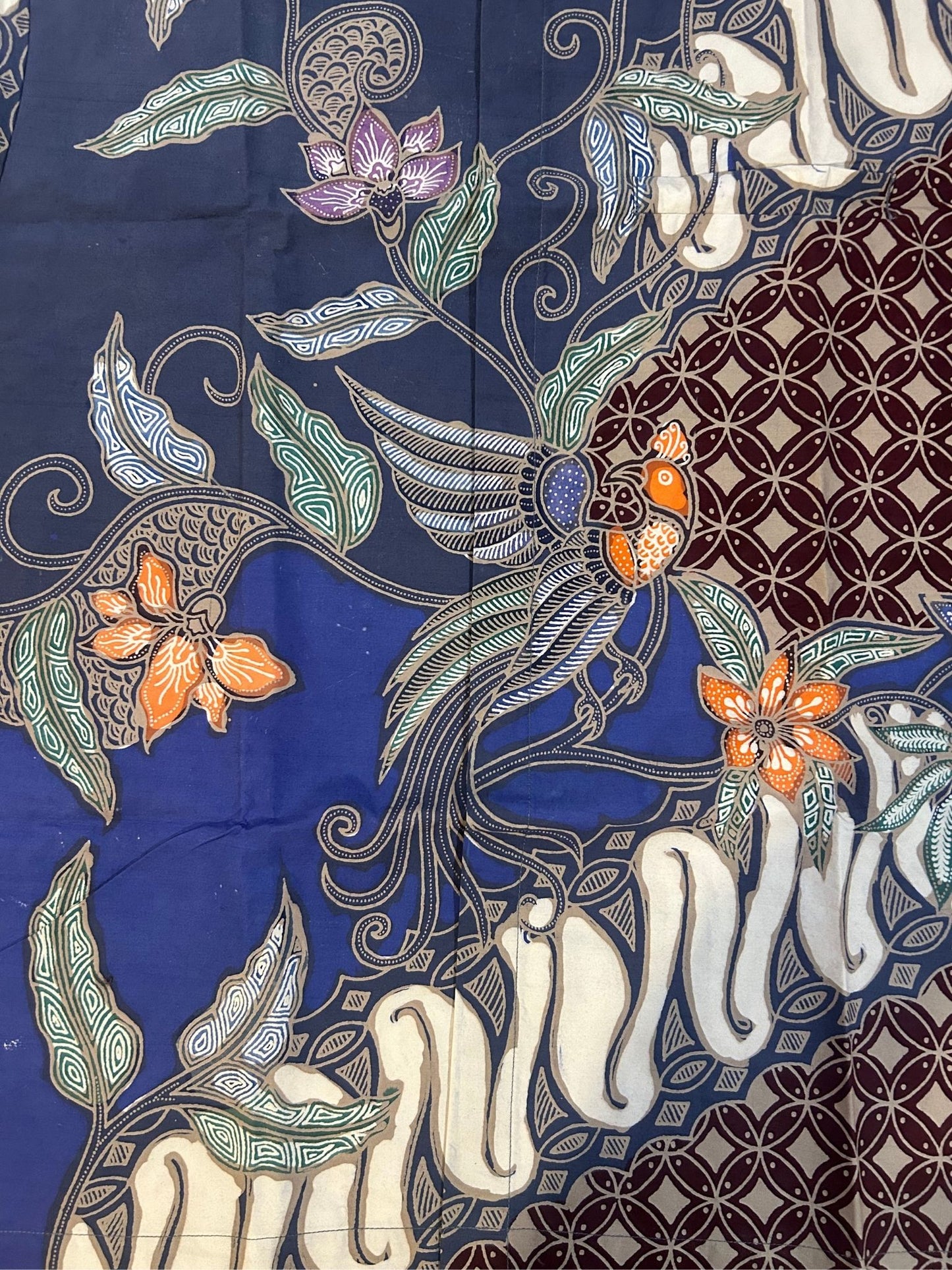 Royal Aviary - Short Sleeve