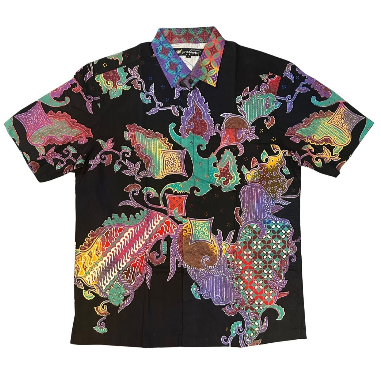 Cosmic Garden - Short Sleeve