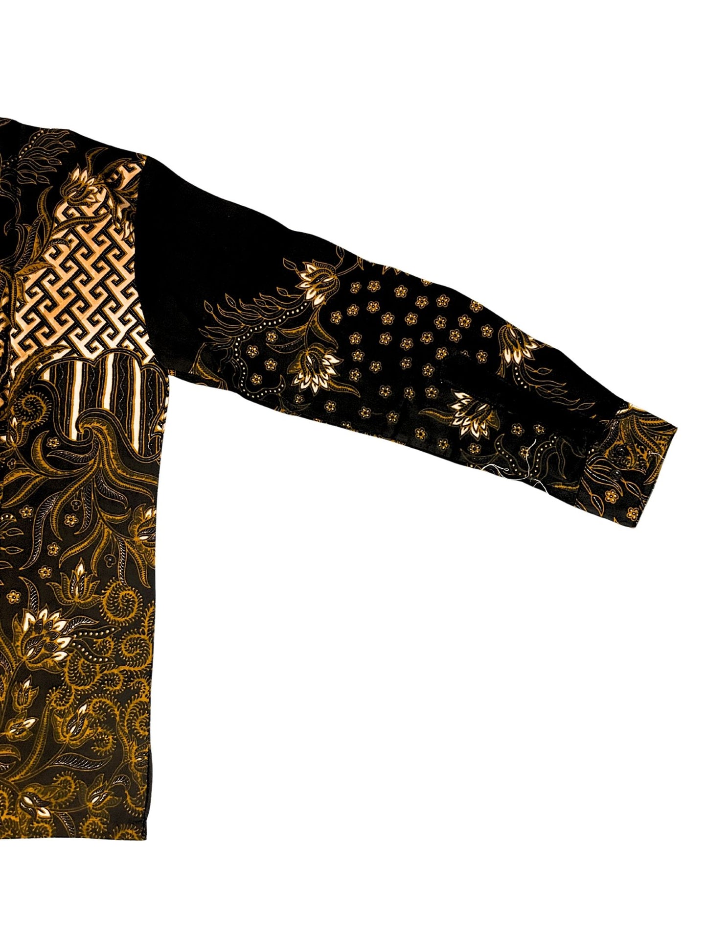 Voltage Garuda Vintage - Long Sleeve