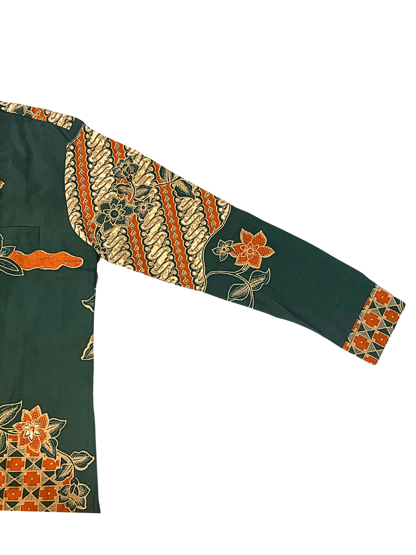 Blooming Forest - Long Sleeve