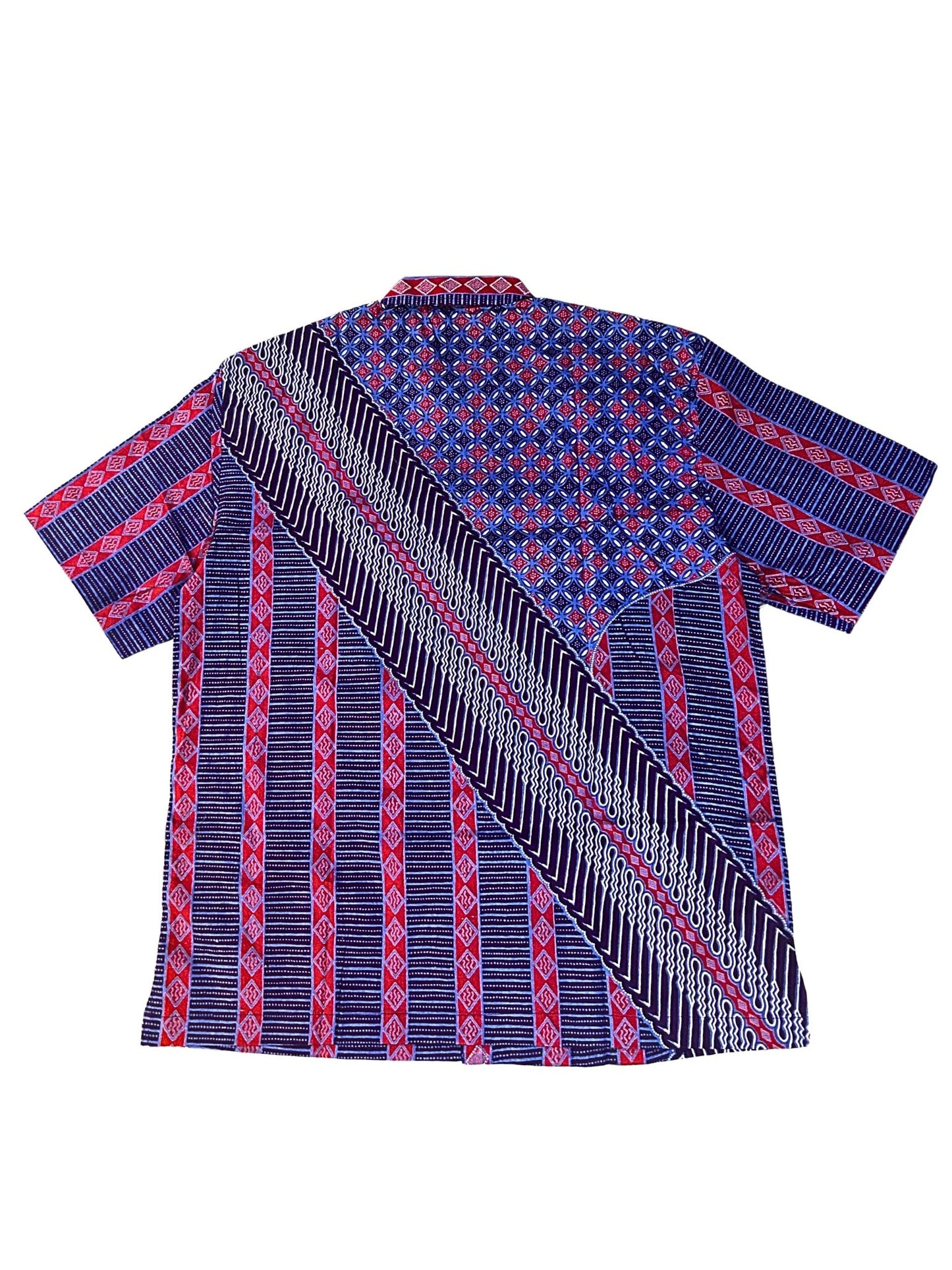 Soothing Horizon - Short Sleeve