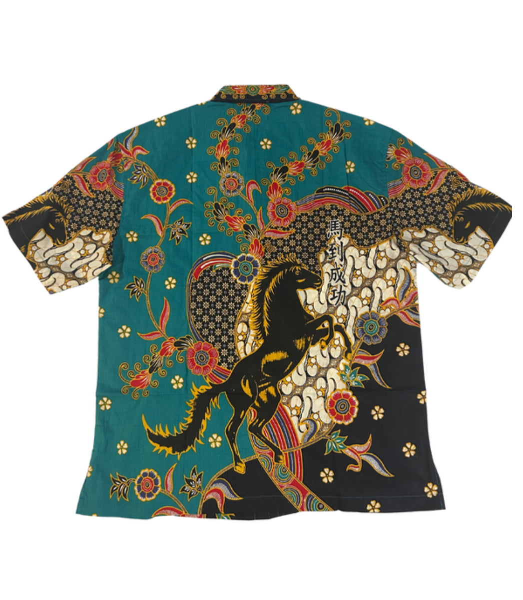 Gallop of Fortune - Short Sleeve