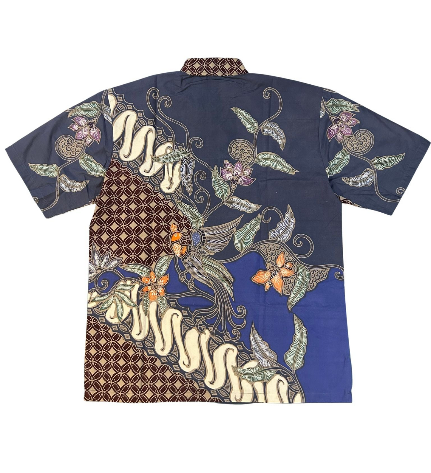 Royal Aviary - Short Sleeve
