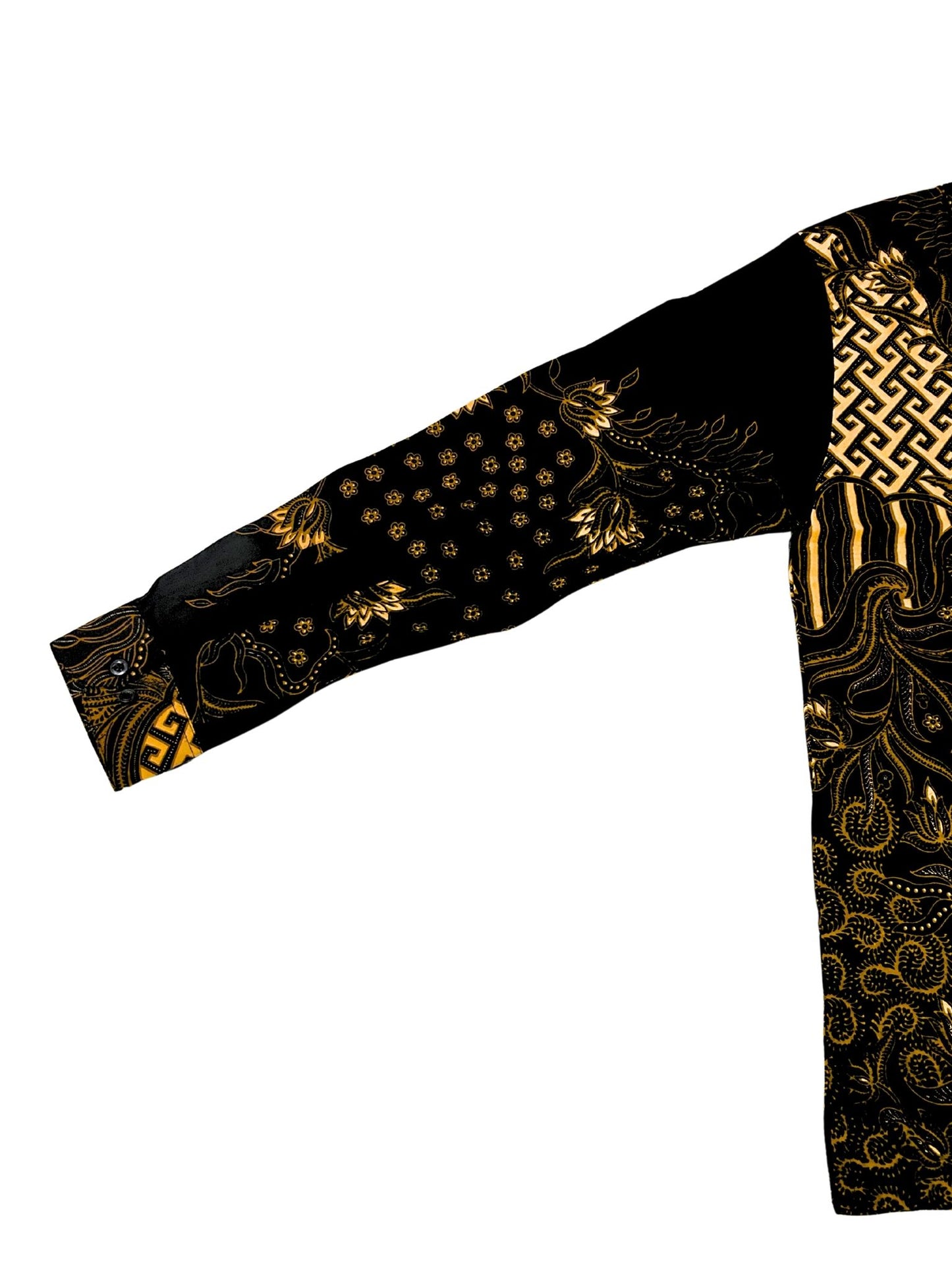 Voltage Garuda Vintage - Long Sleeve