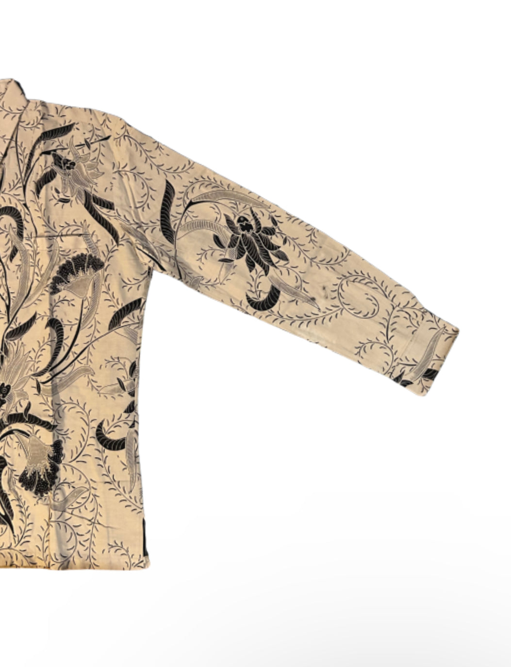 Desert Garden - Long Sleeve - BATIKO LLC