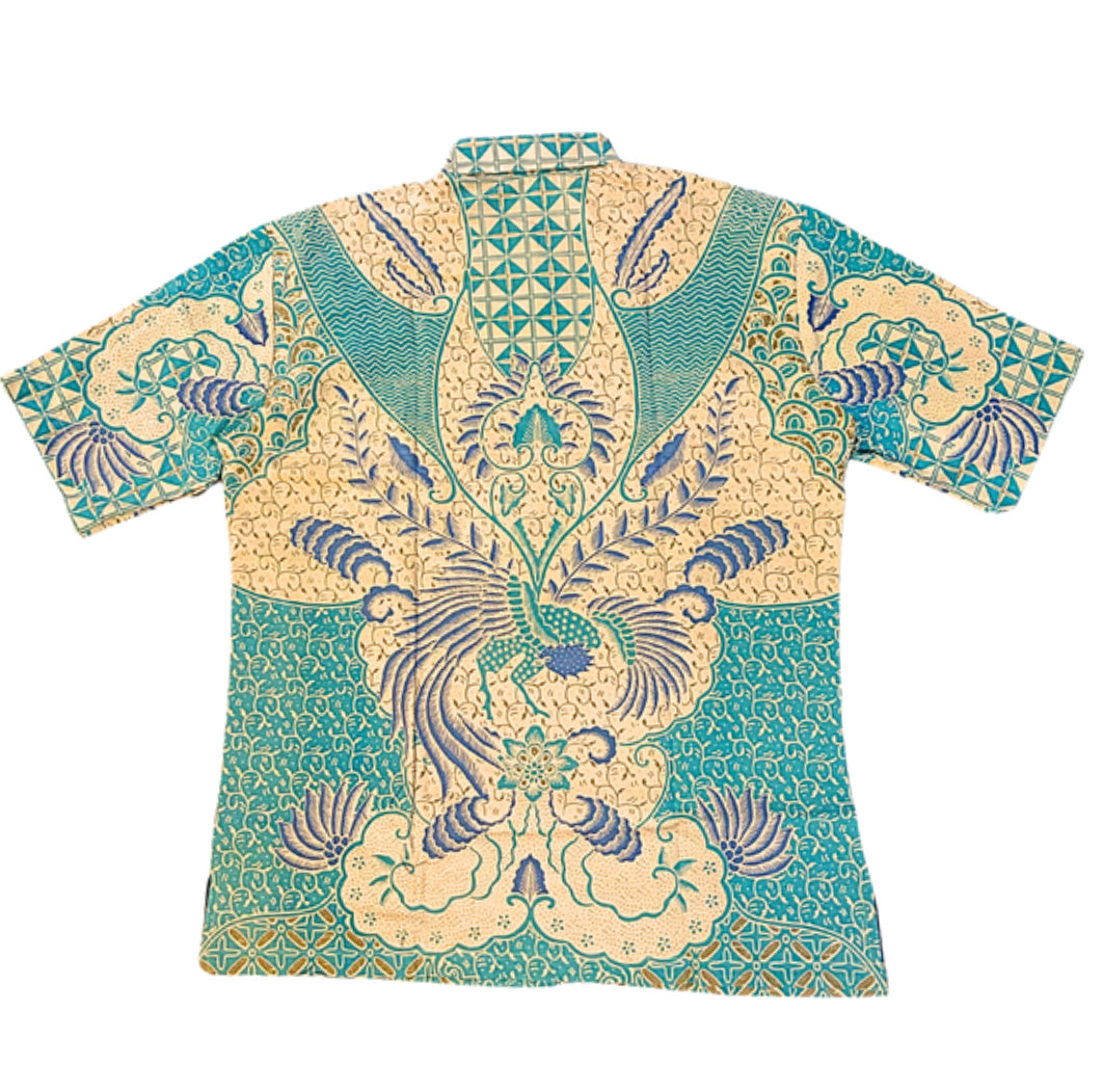 Relaxed Cooling Bliss - Short Sleeve