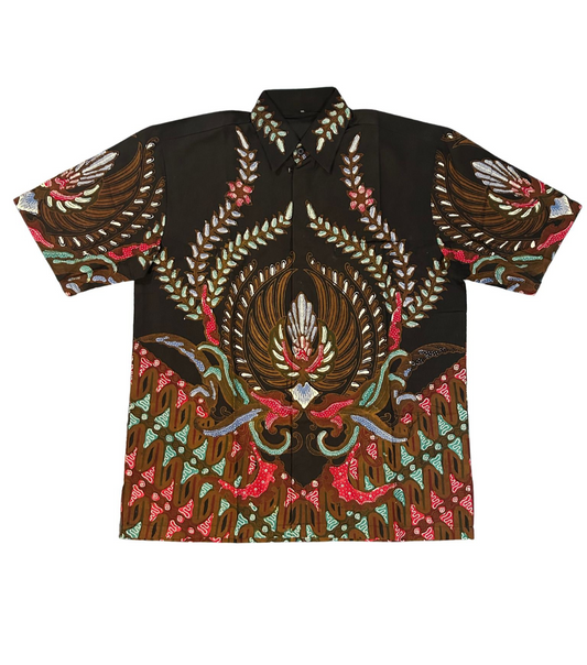 Fireleaf - Short Sleeve
