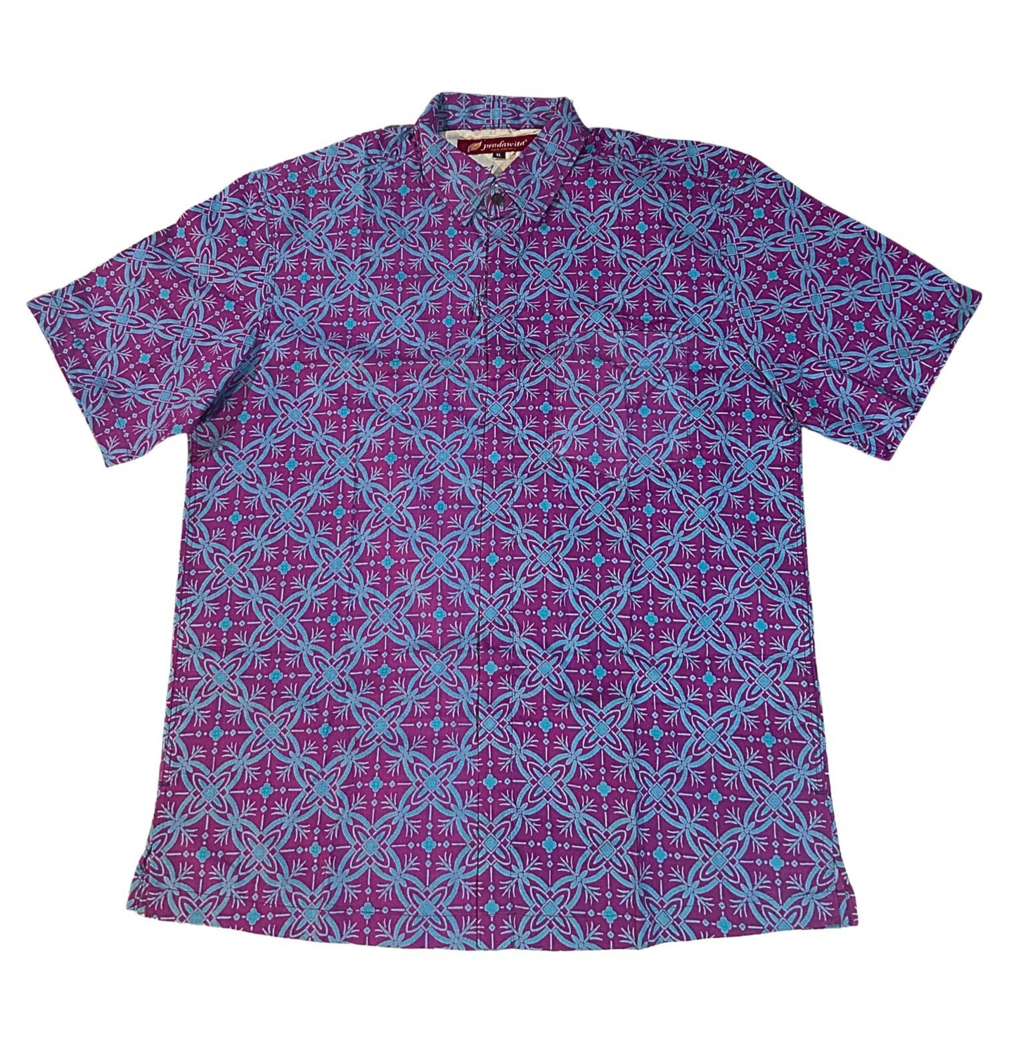 Bloom Harmony - Short Sleeve