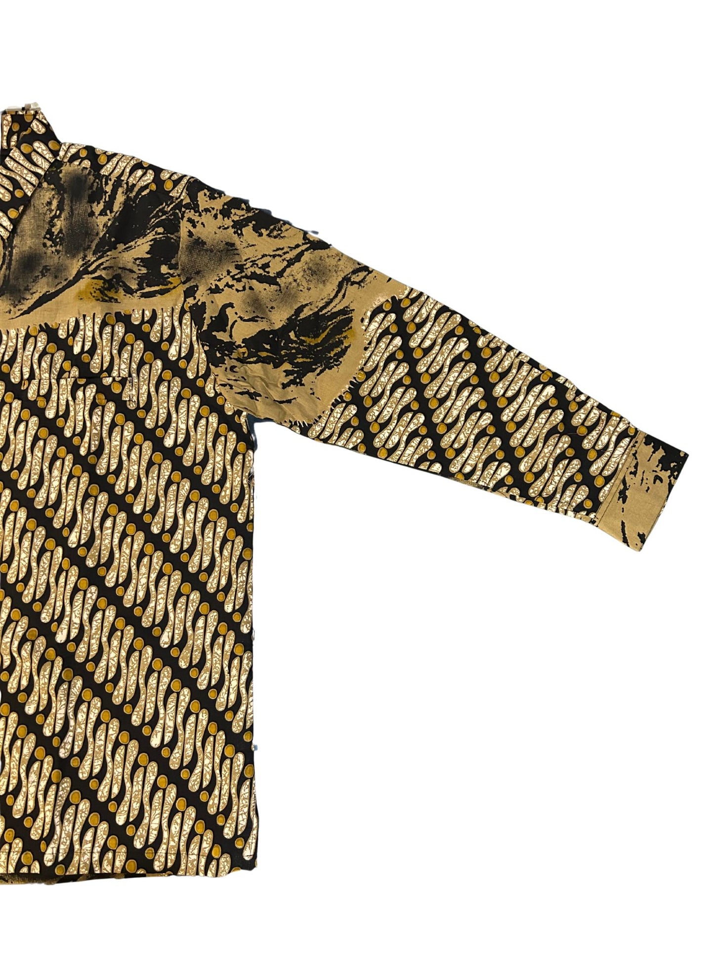 Savanna Dusk - Long Sleeve