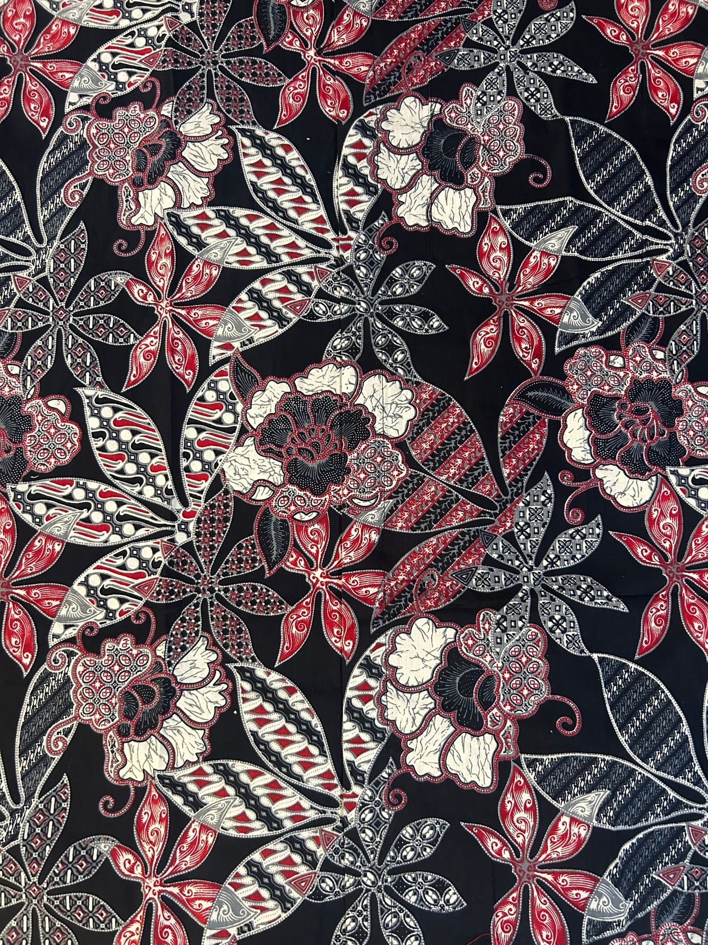 Flower Frenzy - Short Sleeve