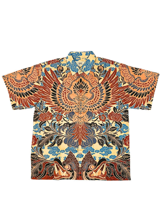 Rise of the Phoenix - Short Sleeve