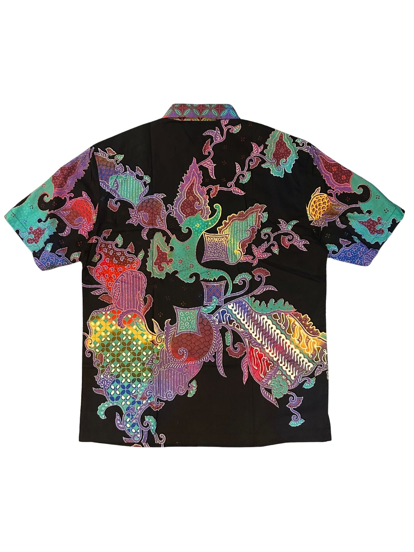 Cosmic Garden - Short Sleeve