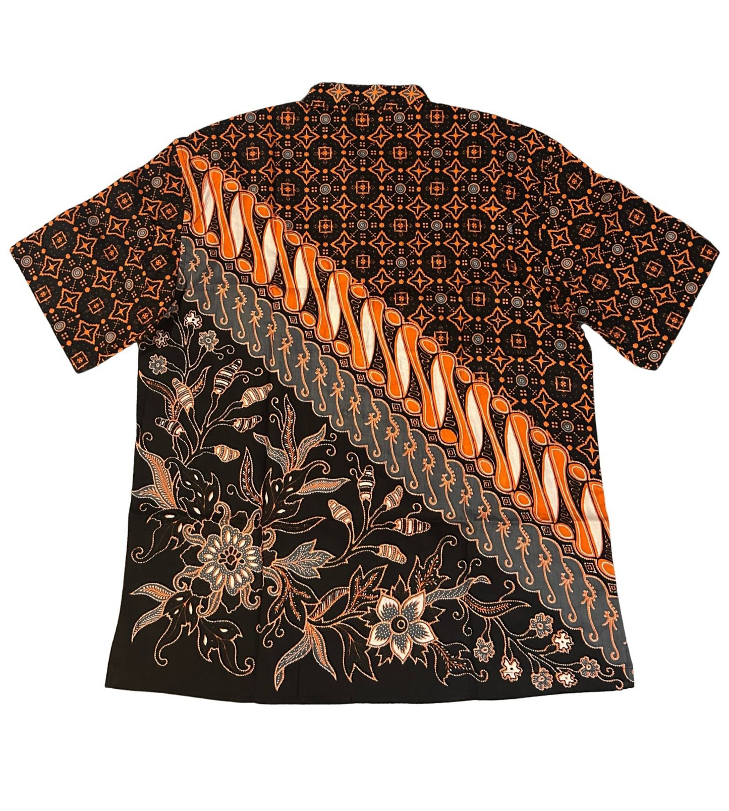 Dual Harmony - Short Sleeve