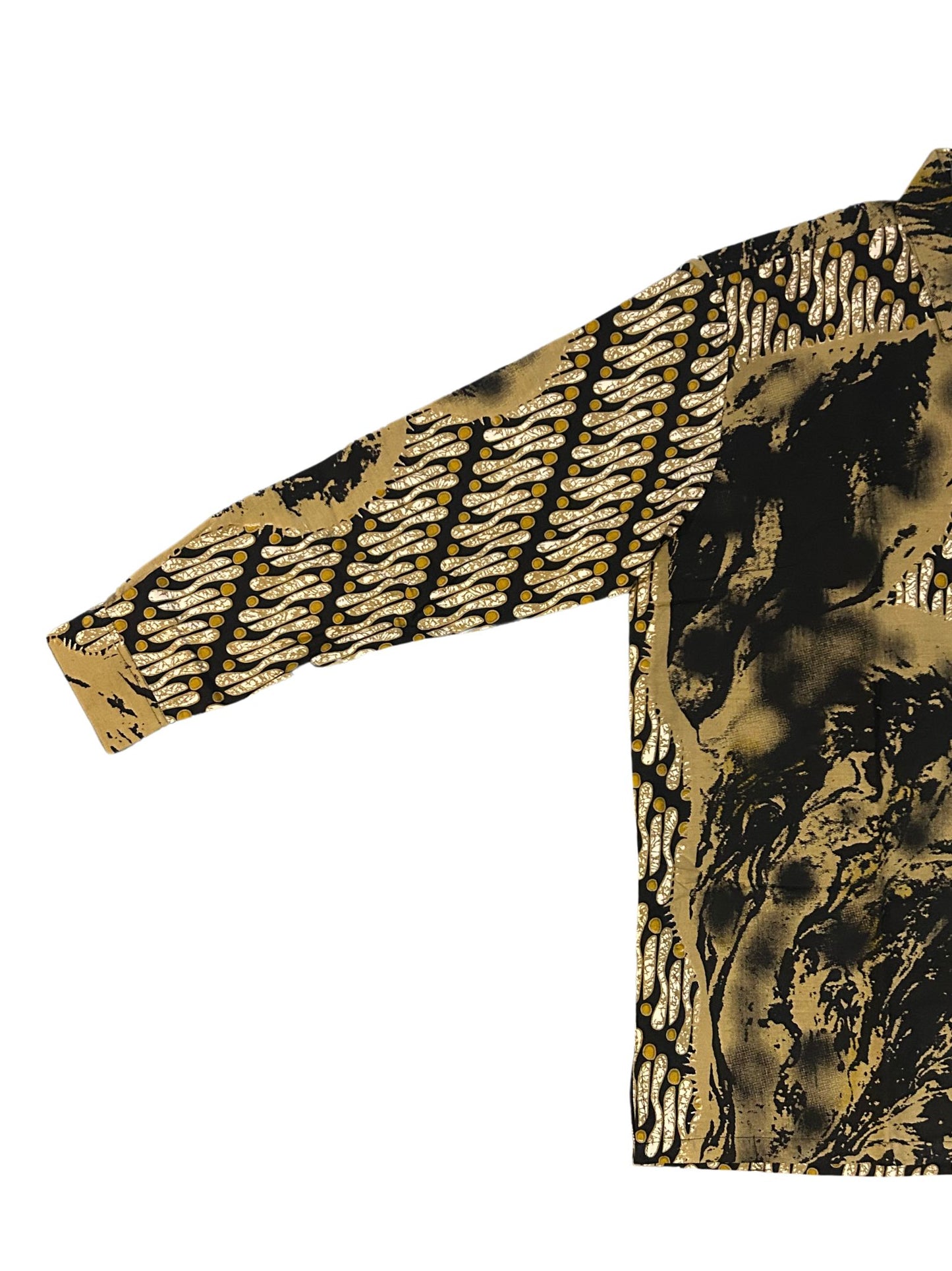Savanna Dusk - Long Sleeve
