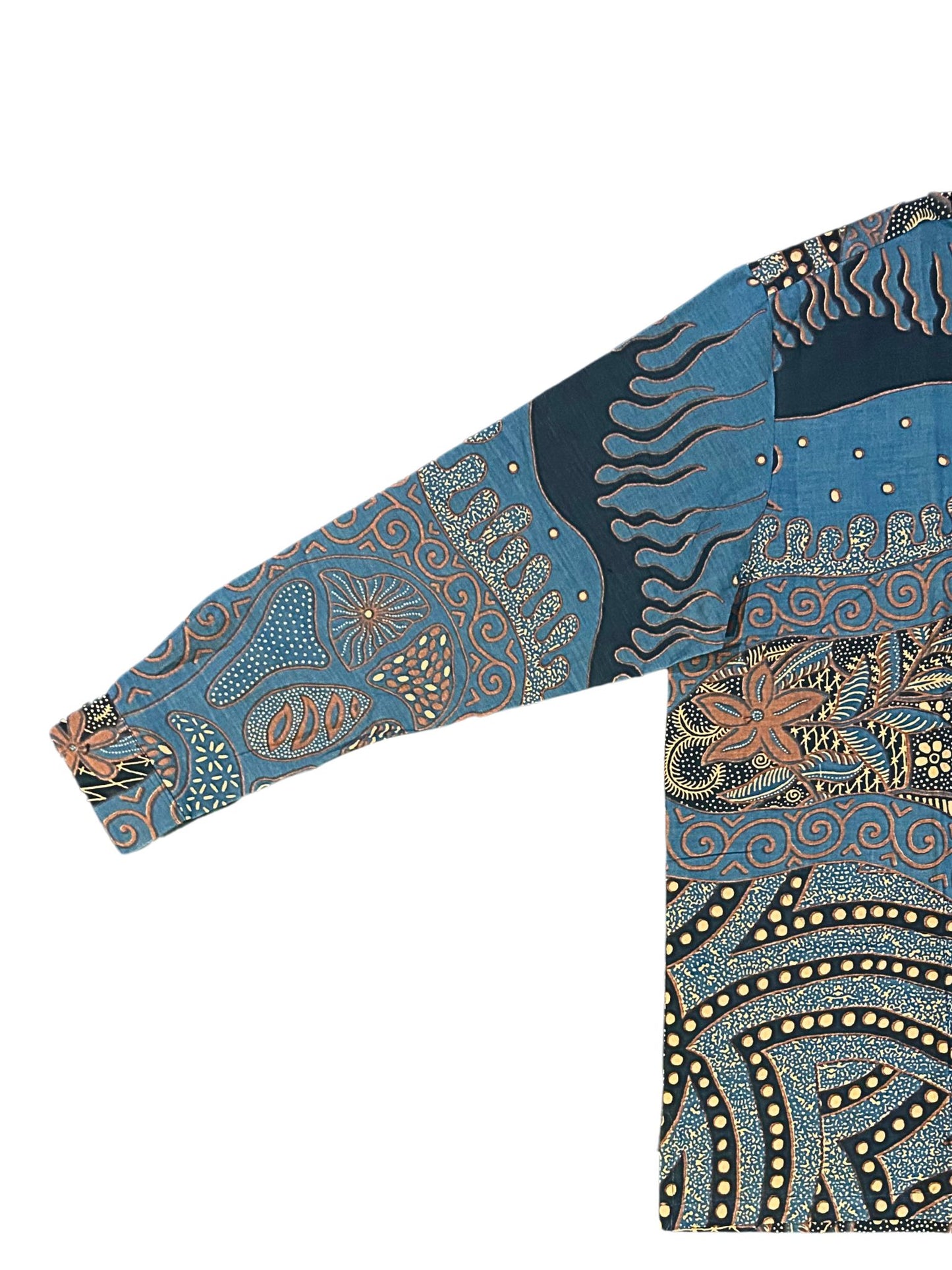 Ancestral Currents - Long Sleeve