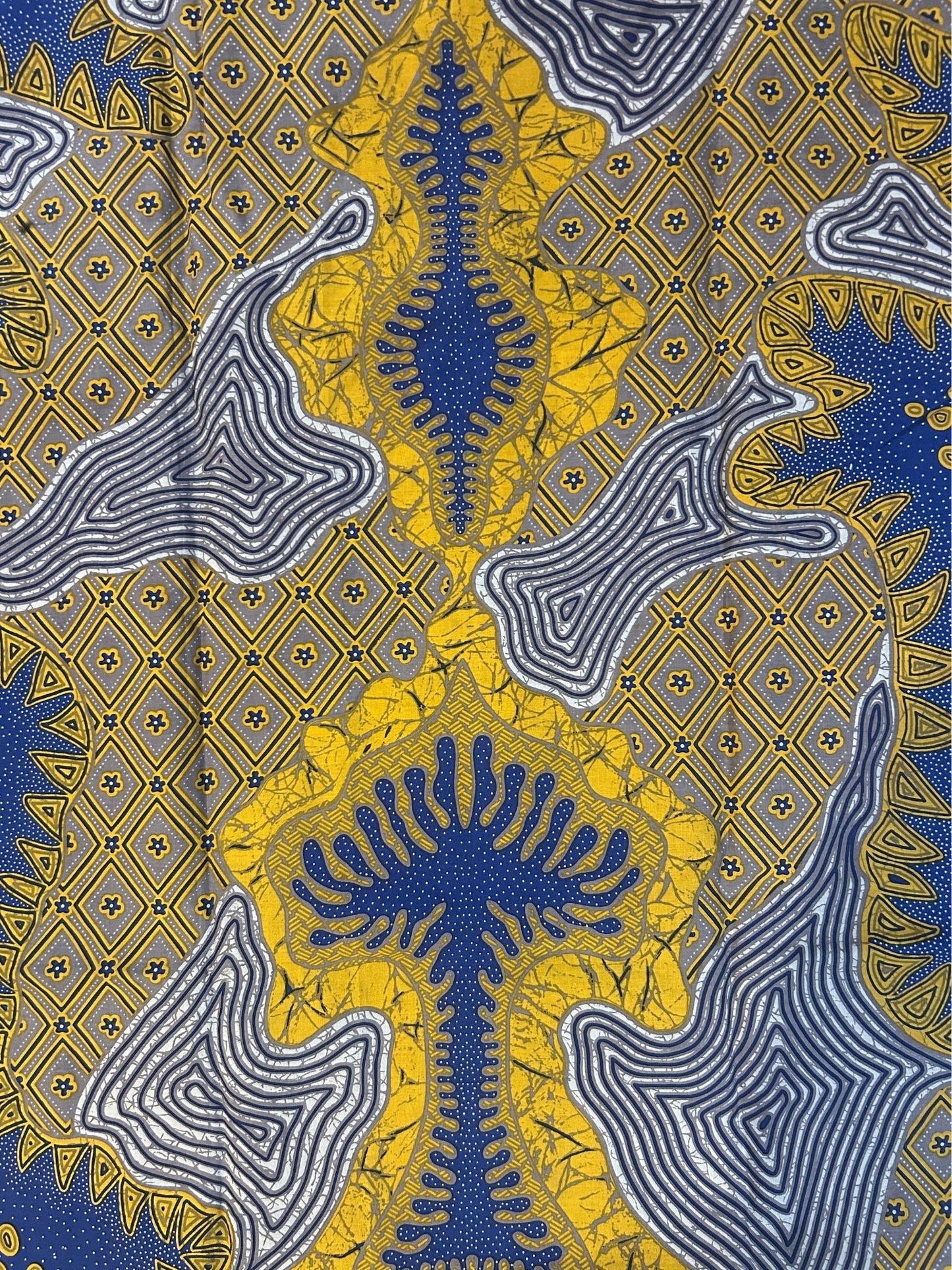 Savana Sunrise - Short Sleeve