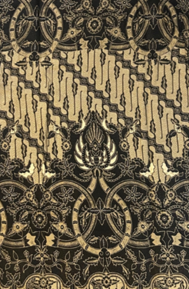 Golden Heritage - Long Sleeve
