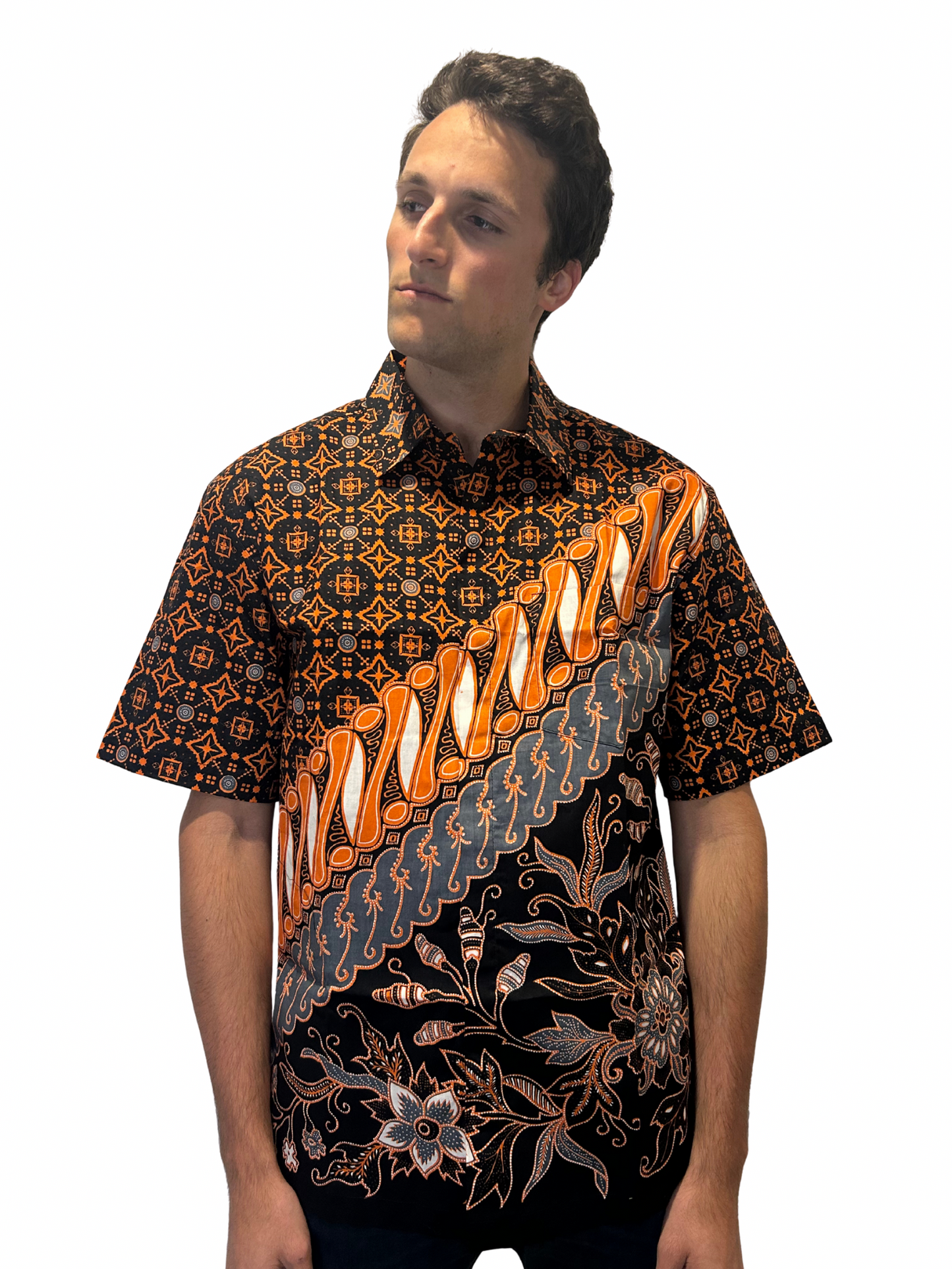 Dual Harmony - Short Sleeve