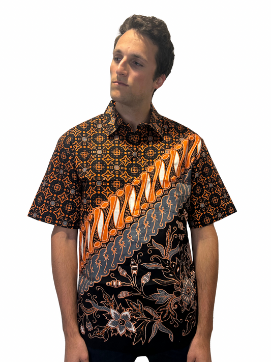 Dual Harmony - Short Sleeve