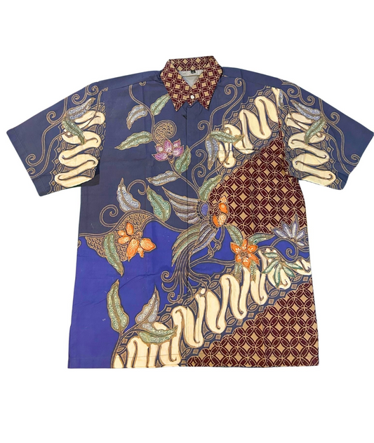 Royal Aviary - Short Sleeve