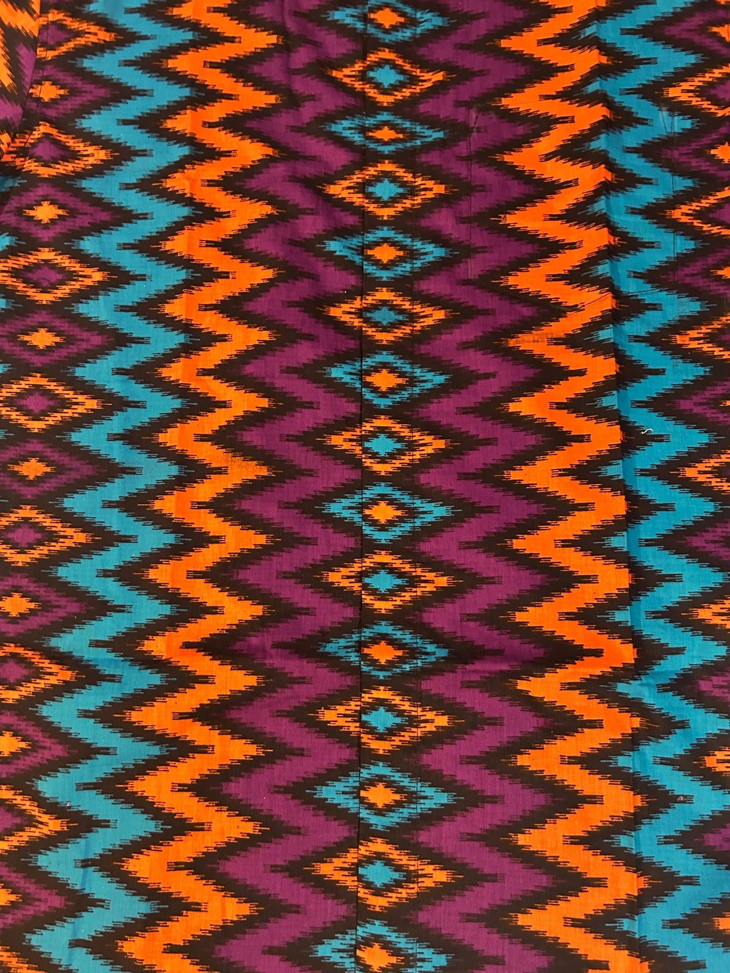 Electric Zigzag