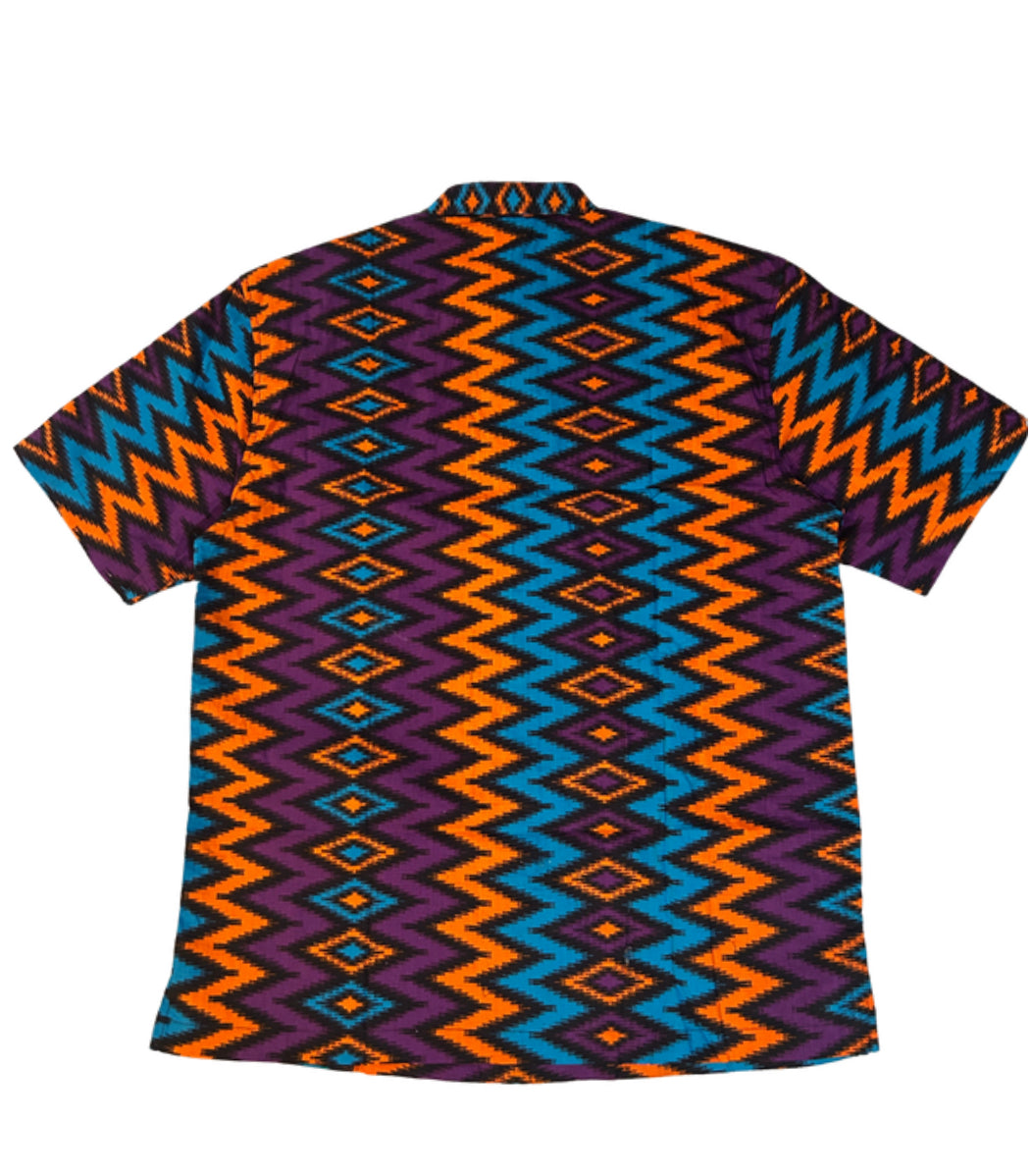 Electric Zigzag