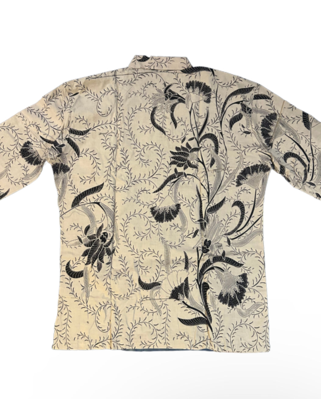 Desert Garden - Long Sleeve - BATIKO LLC