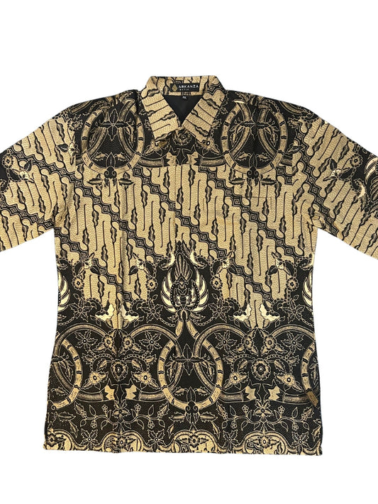 Golden Heritage - Long Sleeve