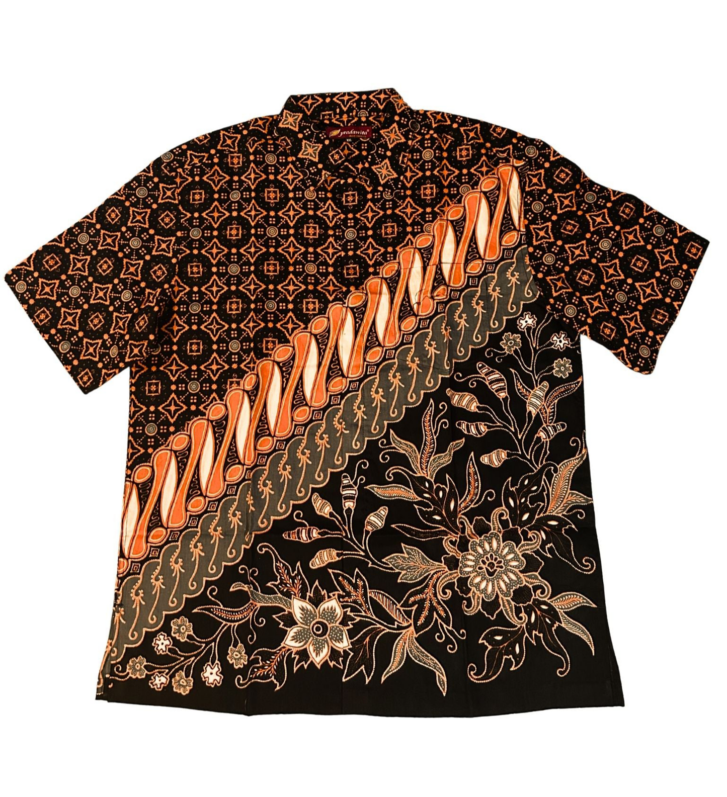 Dual Harmony - Short Sleeve