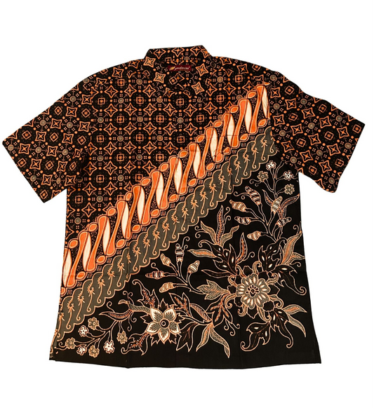 Dual Harmony - Short Sleeve
