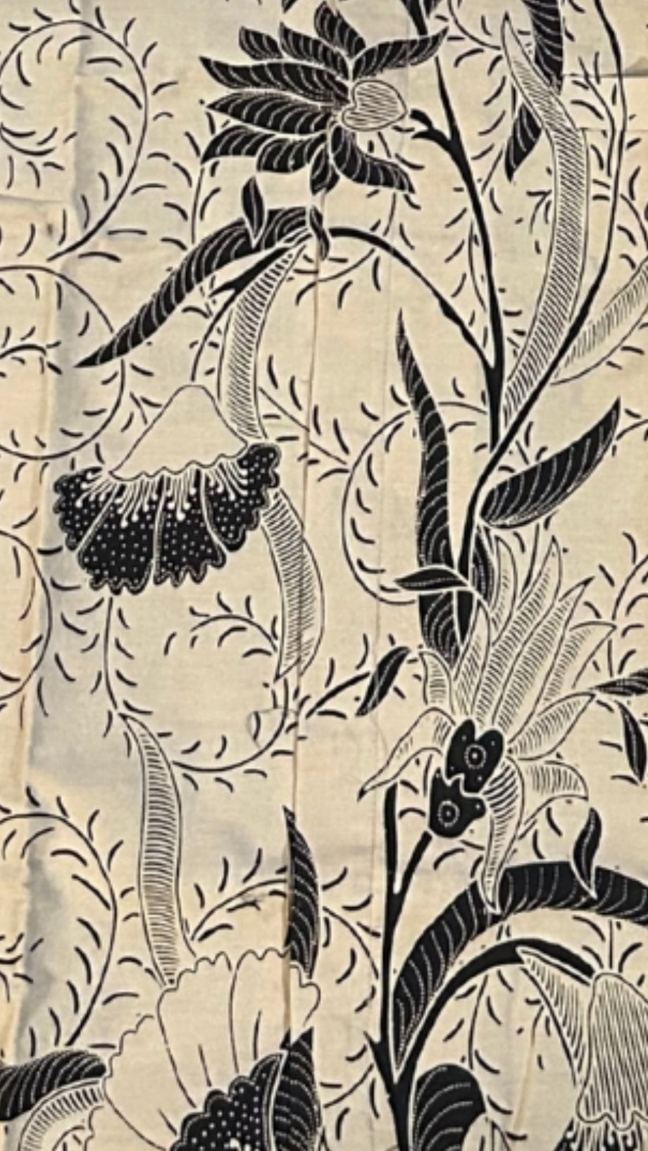 Desert Garden - Long Sleeve - BATIKO LLC