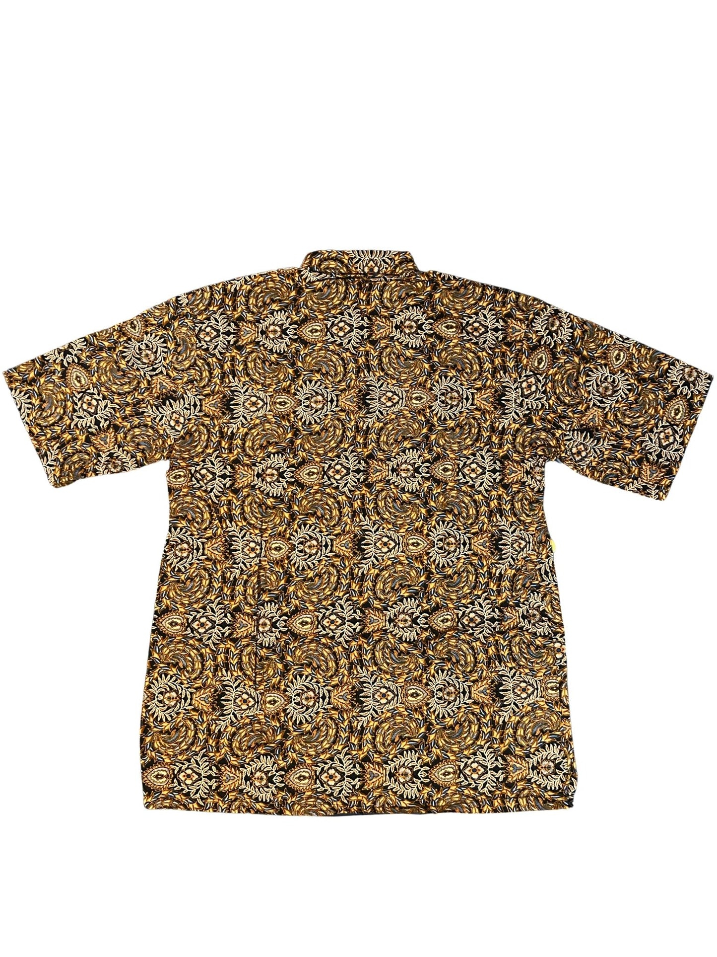 Golden Labyrinth - Short Sleeve