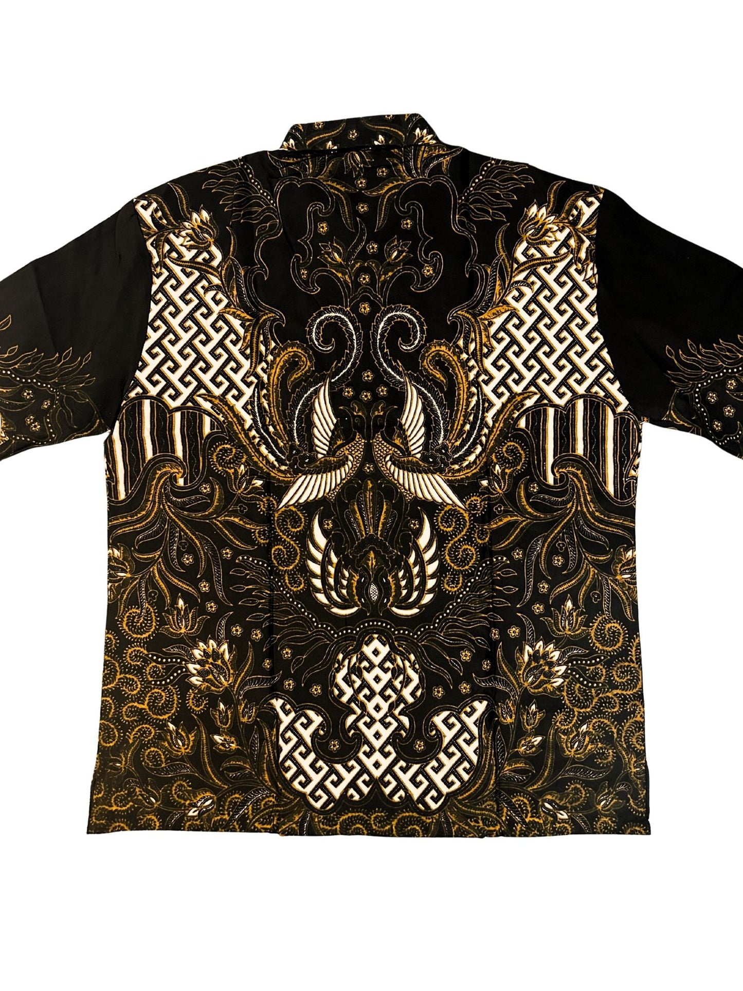 Voltage Garuda Vintage - Long Sleeve