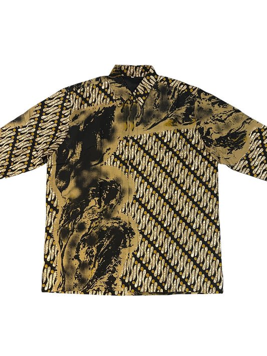 Savanna Dusk - Long Sleeve