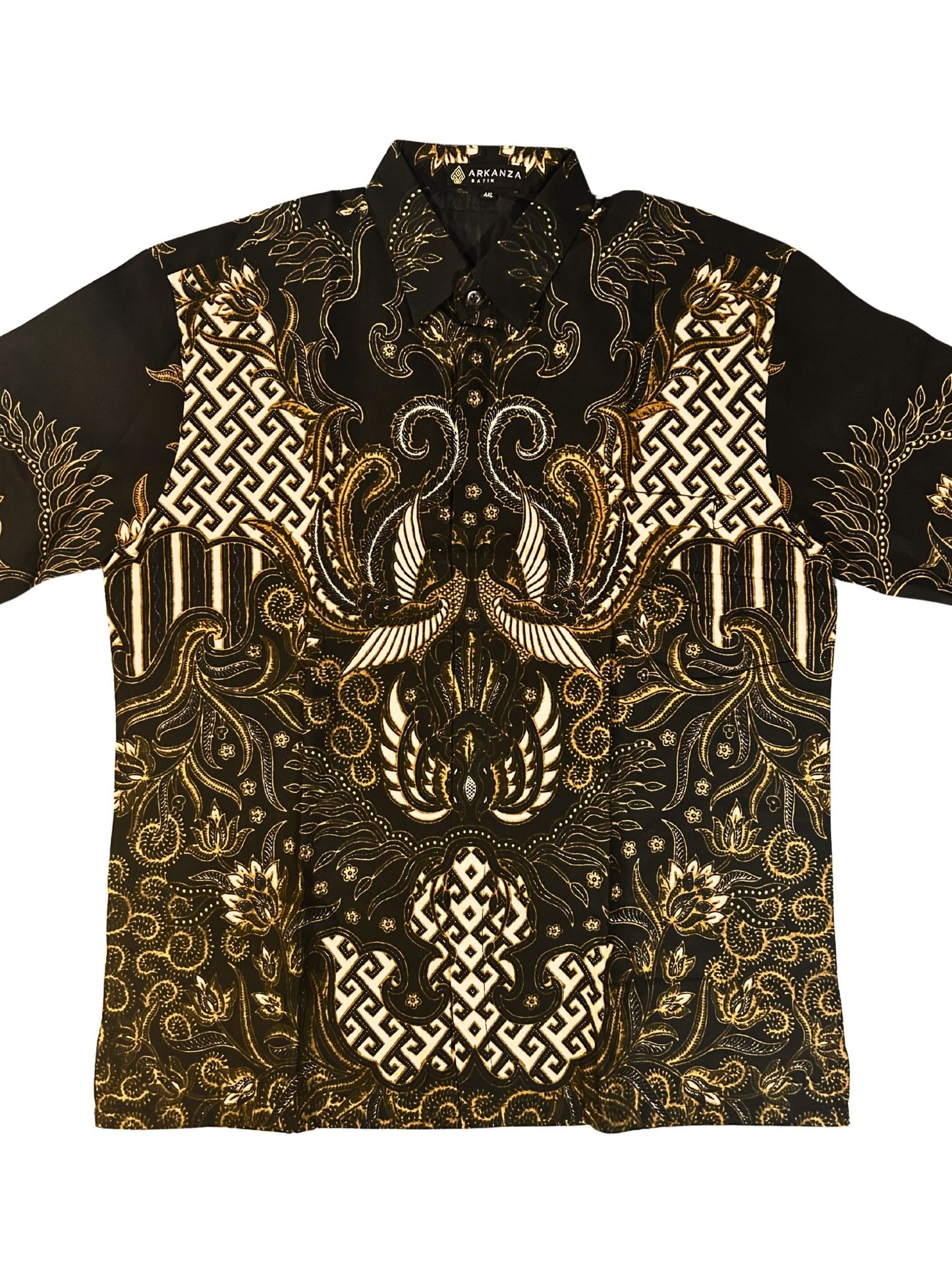 Voltage Garuda Vintage - Long Sleeve