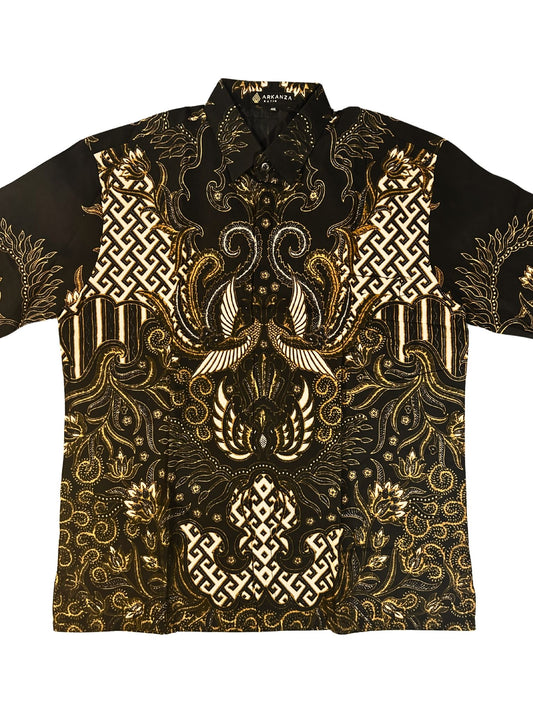 Voltage Garuda Vintage - Long Sleeve