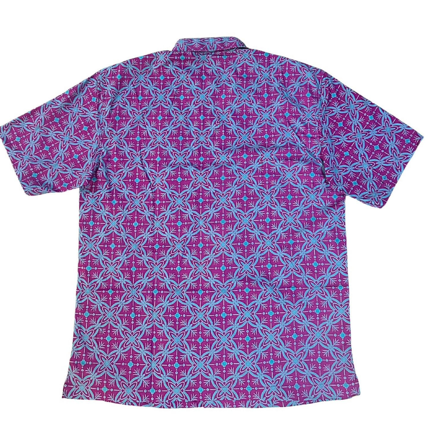 Bloom Harmony - Short Sleeve