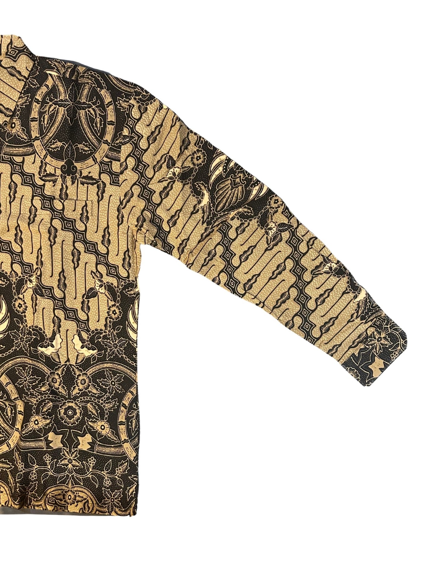 Golden Heritage - Long Sleeve