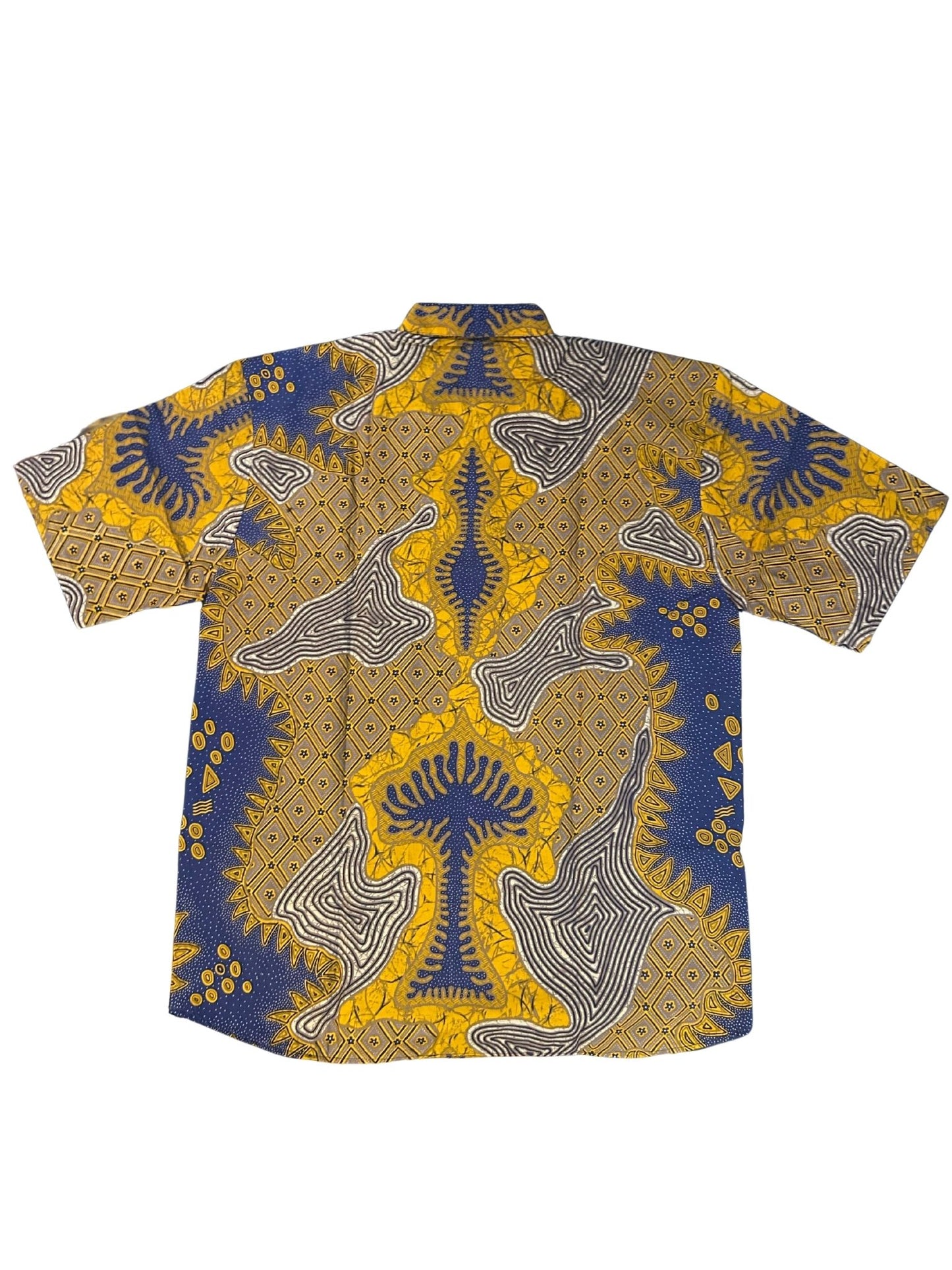 Savana Sunrise - Short Sleeve