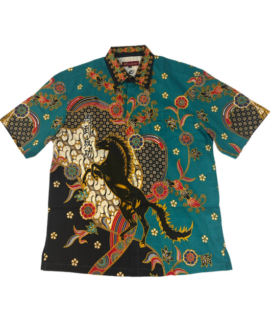 Gallop of Fortune - Short Sleeve