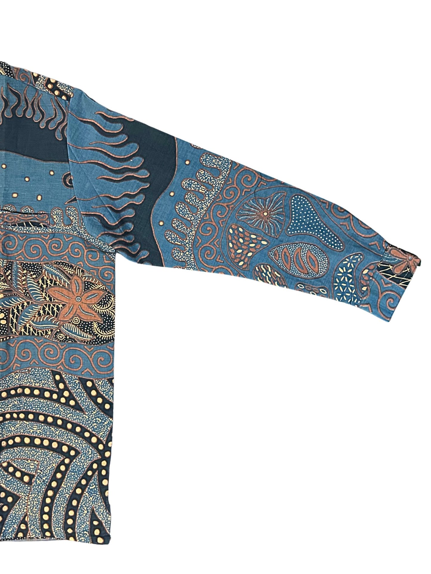 Ancestral Currents - Long Sleeve